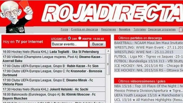 Roja Directa apk mod Roja Directa apk gratis download